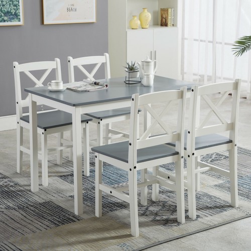 Classic solid wooden - classic, dining