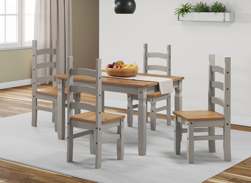 Corona dining table - corona,