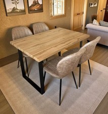 5 piece Colorado Dining Table