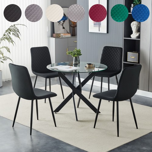 Dining table and - and, set