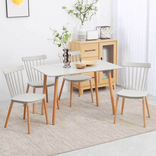 Piece dining table and - dining,