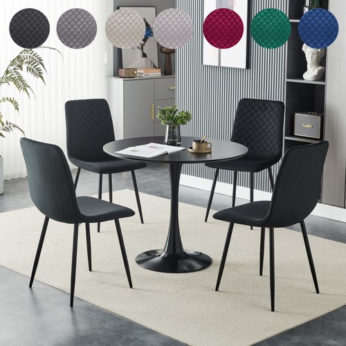 Round dining table and - dining,