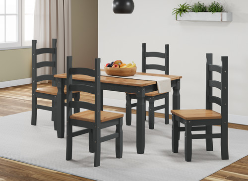 Corona dining table and - dining,
