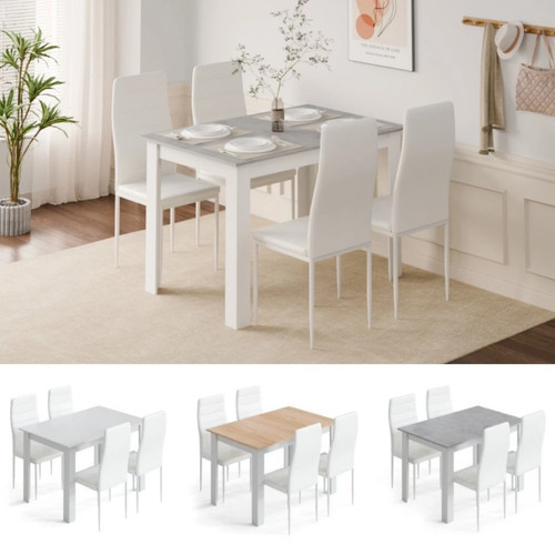 Mondeer 5pcs dining - dining, set