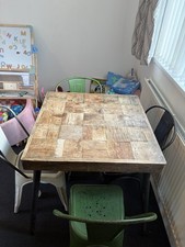 Barker and Stonehouse Table