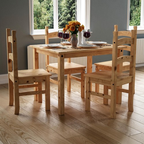 Corona dining table - corona,