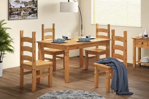 Corona dining table and - table,