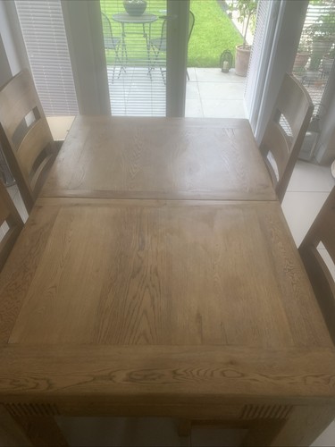 Extendable seater solid - extendable,